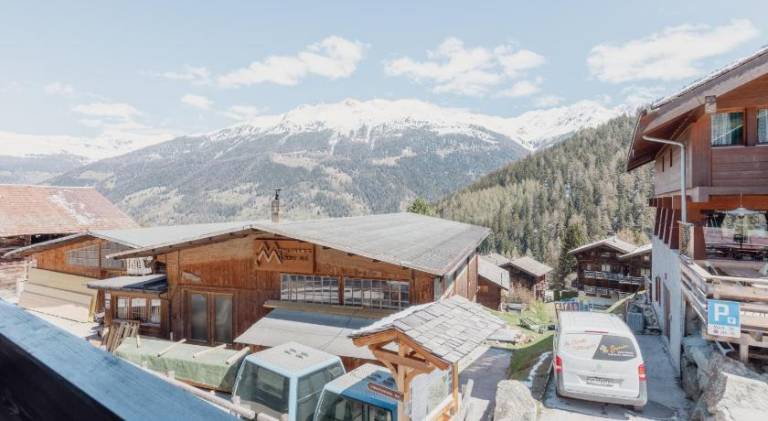 Holiday apartment | Ski nearby | Pets are welcome — photo 5