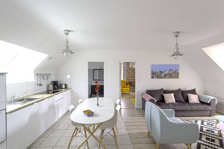 Appartement Paimpol