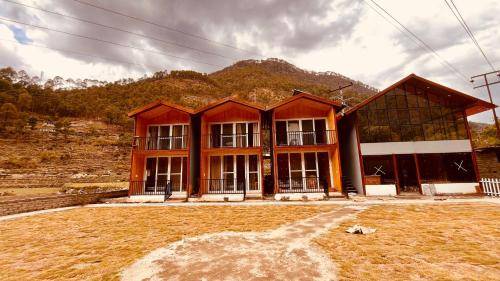 Riveria Cottages Uttarkashi — photo 5