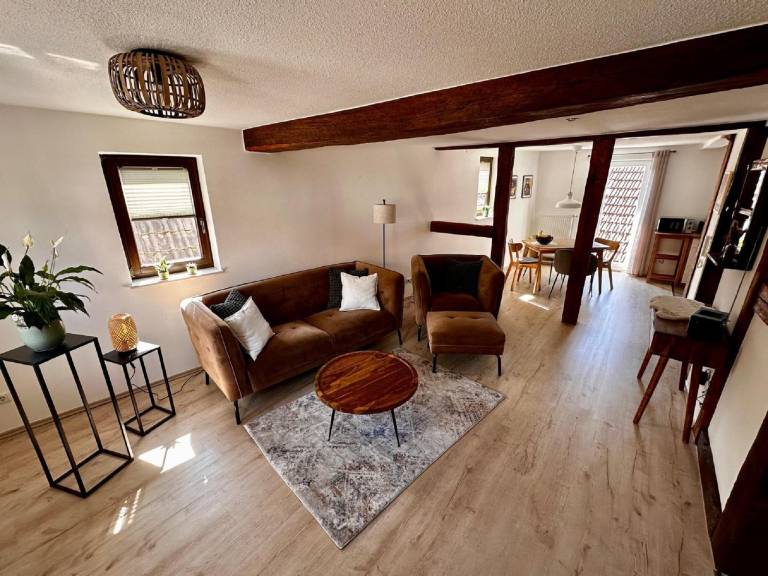 Ferienwohnung Gersfeld (Rhön)