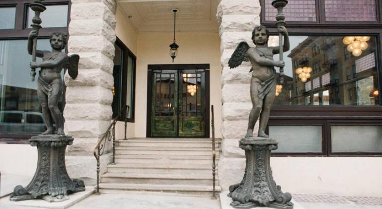 Belvada Hotel — photo 3