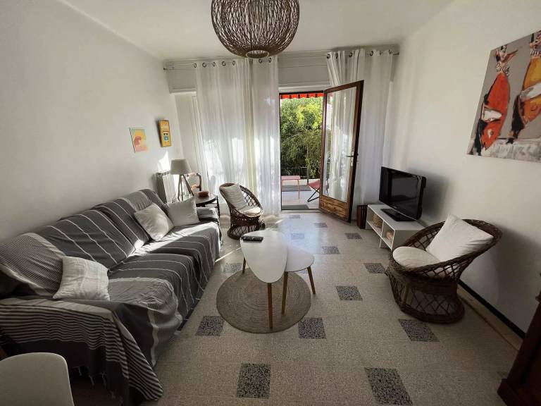 Residence Les Loisirs - Bright apartment close to the beach, fully equipped and on foot! — photo 5