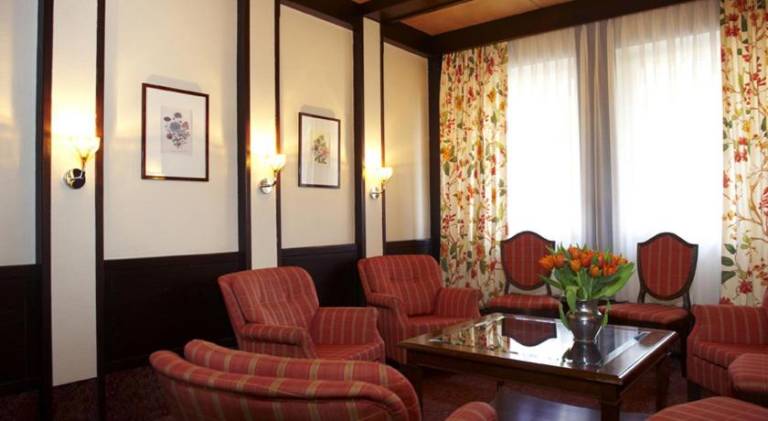 Stern Hotel Soller — photo 5
