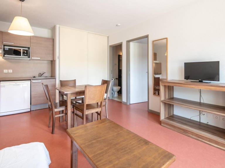 Appartement Gresse-en-Vercors