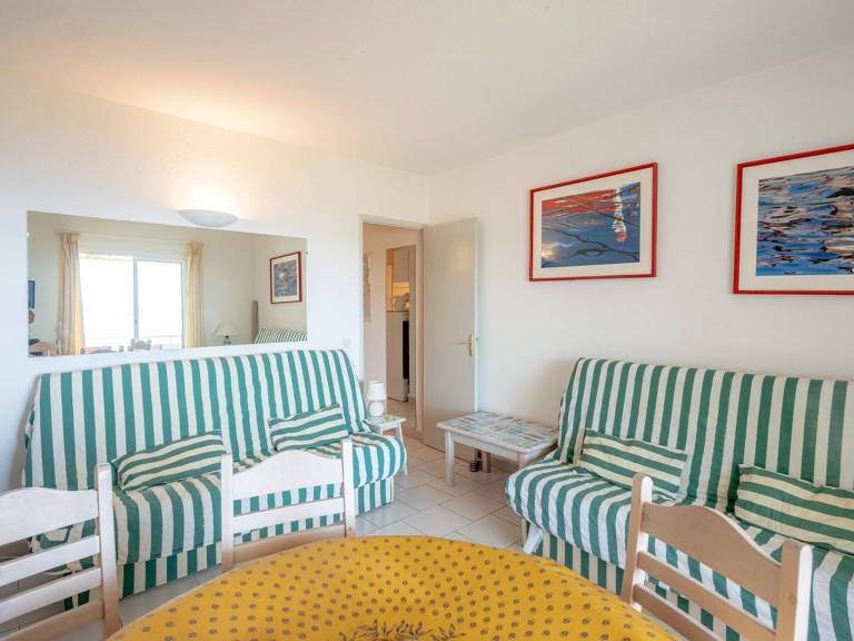 Holiday apartment with BBQ — photo 4