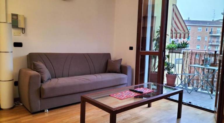 Fully equipped apartment with terrace | Suitable for remote work | Pets are welcome — photo 4