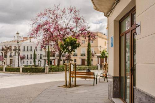 Apartamento Badajoz