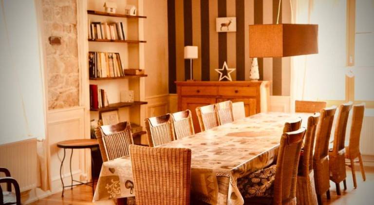 Vacation home with 5 rooms for 14 persons — photo 5