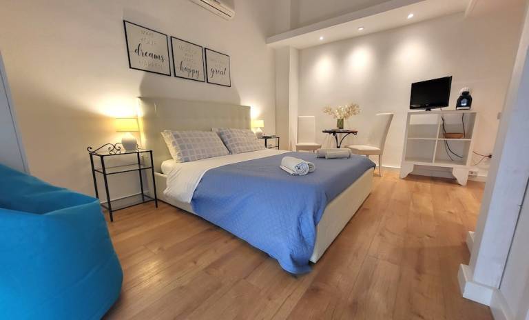 Bed & Breakfast Marina