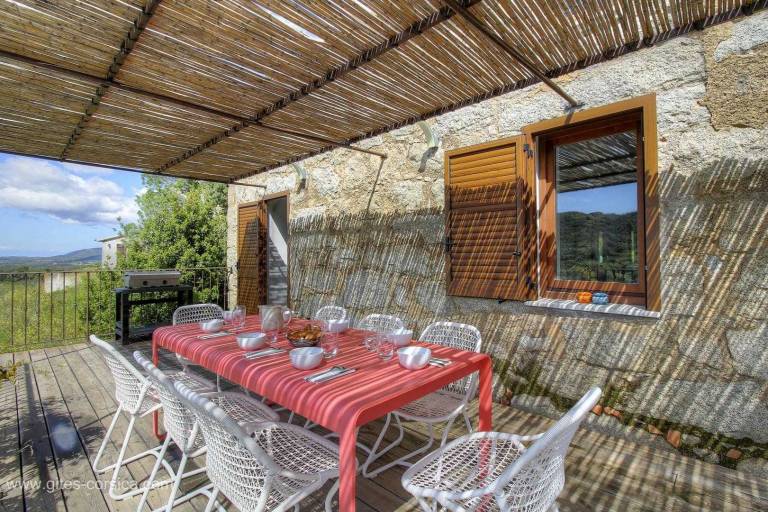 Spacious gite with garden, terrace & heated pool | Sea view | Pet-friendly — photo 4