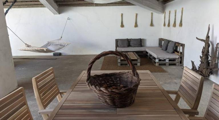Villa with pool | Dogs allowed — photo 3
