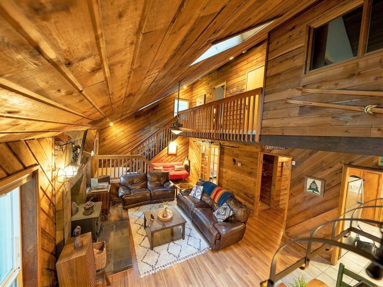 Lodge Mount Hood Village