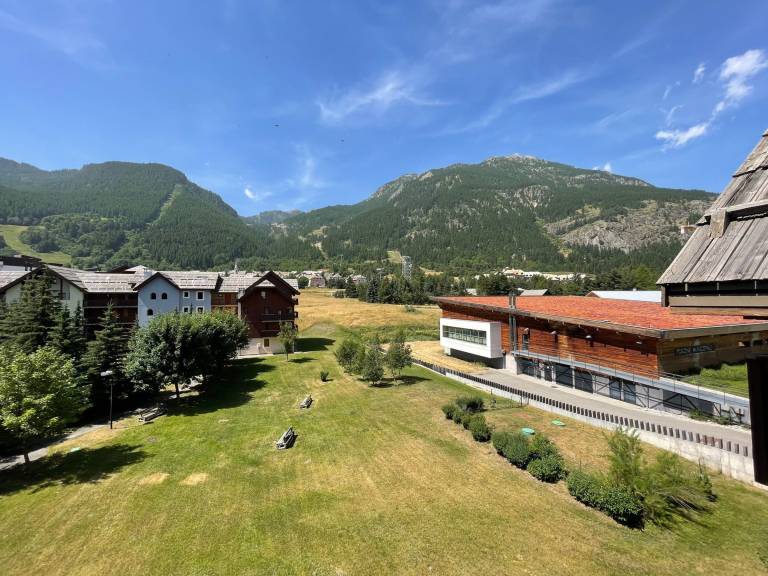 Appartement  La Salle-les-Alpes