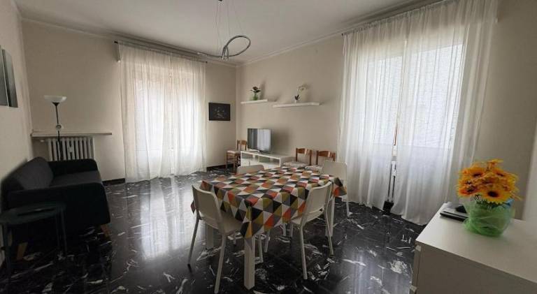 Holiday apartment with 3 rooms for 8 persons — photo 5