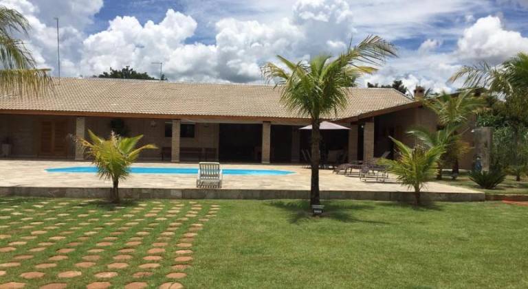 Nice vacation home with pool | Dogs allowed — photo 4