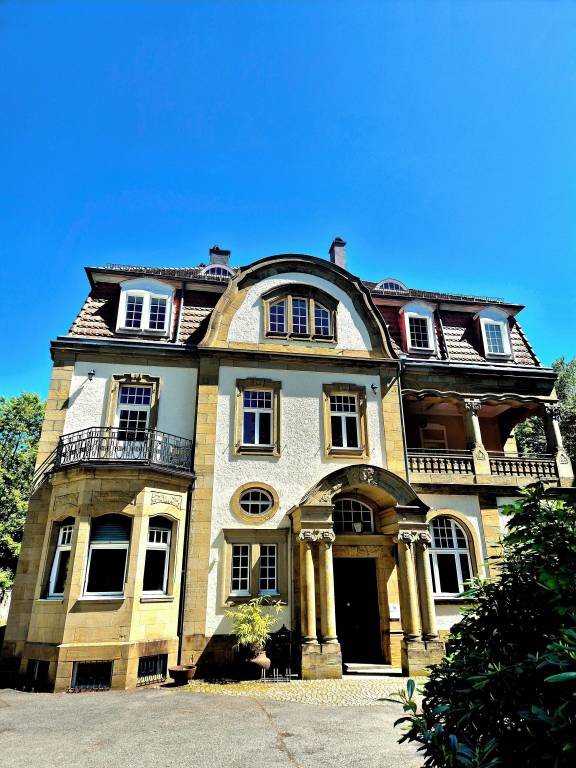 Ferienwohnung Gummersbach