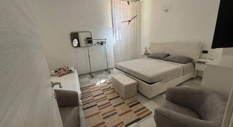Bed & Breakfast Ischitella