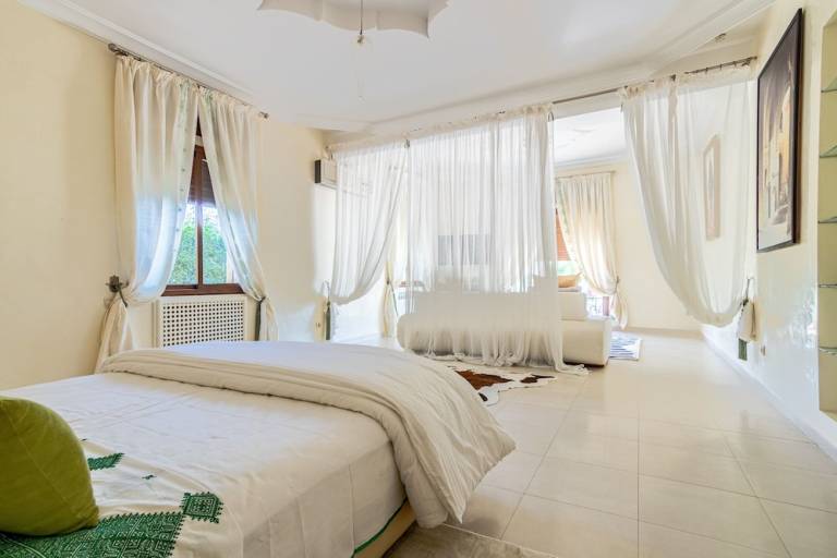 Chambre d'hôtes  Marrakech