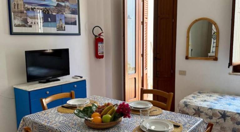Holiday apartment with yard | Next to the beach | Pets are welcome — photo 4