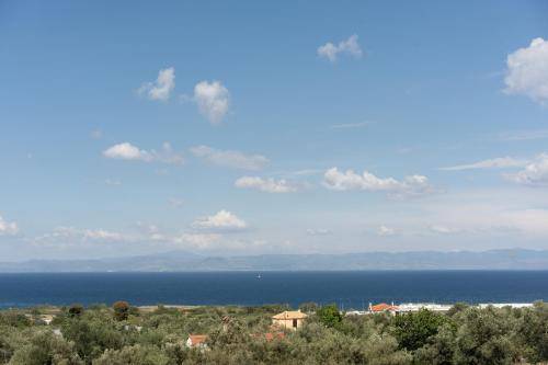 Dům Mytilene