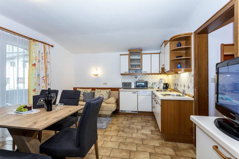 Ferienwohnung  Rauris