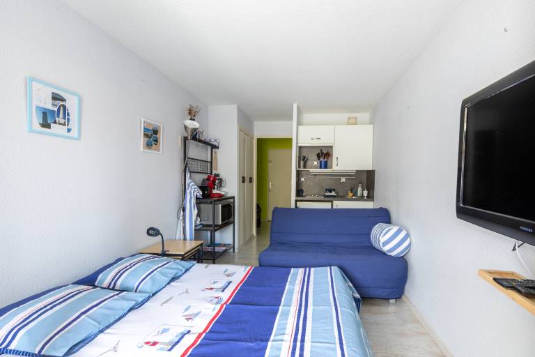 Child-friendly apartment | Next to the beach | Pets allowed — photo 4