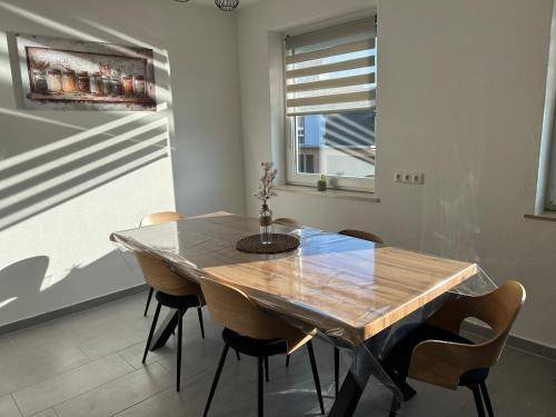 Apartment for 4 persons — photo 4