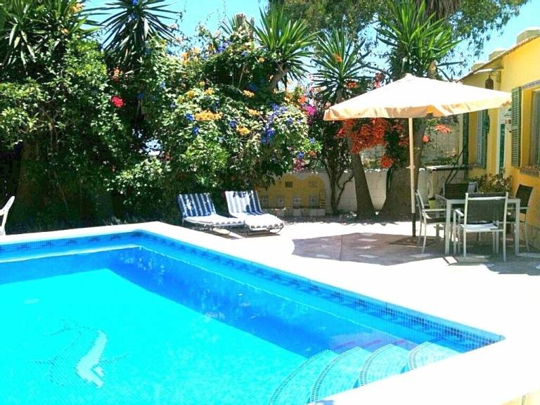 Casa Benajarafe
