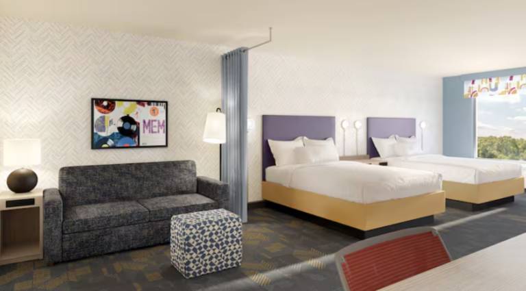 Home2 Suites by Hilton Stockbridge Atlanta in Stockbridge, GA