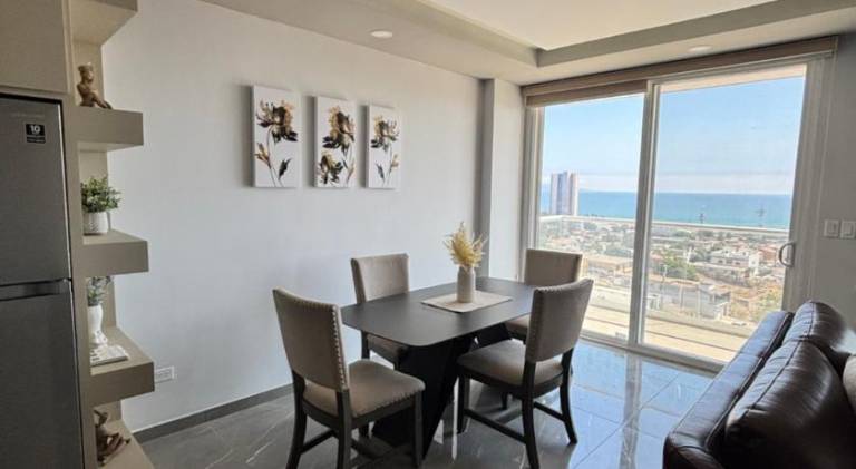 Holiday apartment with 2 rooms for 8 persons — photo 5