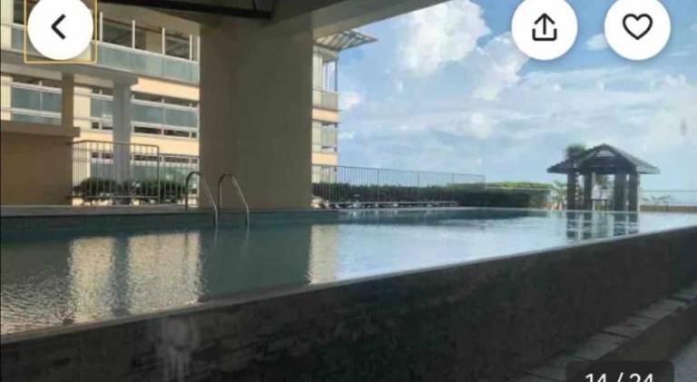 Rental apartment with pool — photo 4