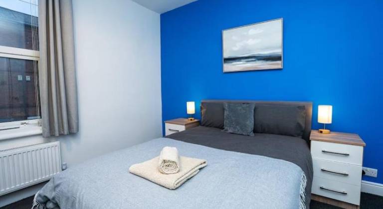 Holiday apartment | Pets are welcome — photo 2