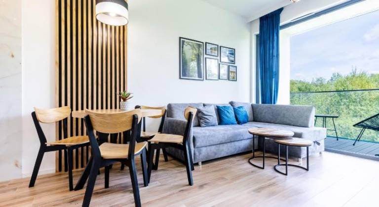 Rental apartment with 1 room for 4 persons — photo 3