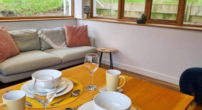 Holiday apartment with 1 room for 2 persons — photo 2