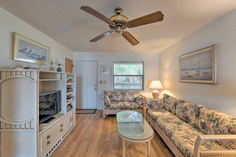 Apartment Manasota Key