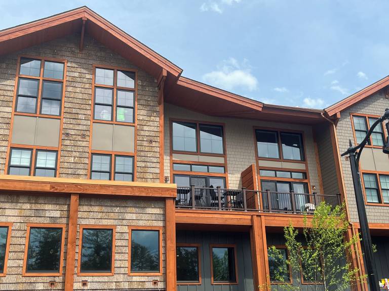 Condo North Conway