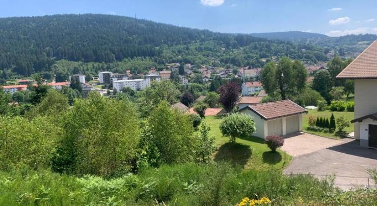 La residence des feutres appartement 1 au Rdc — photo 4
