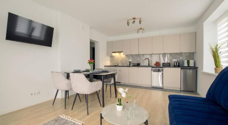 Rental apartment with garden, BBQ & terrace — photo 5