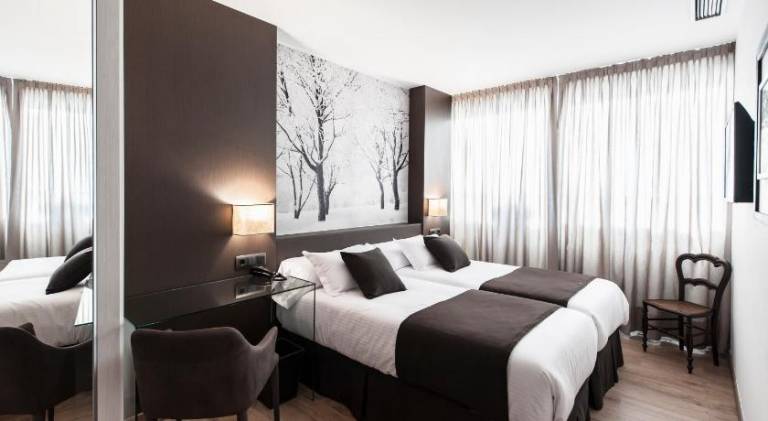 Bed & Breakfast Santander