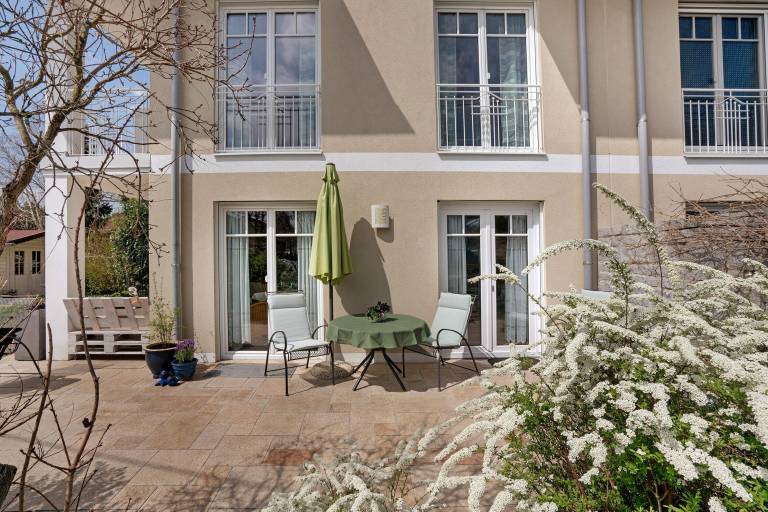 Ferienwohnung Taufkirchen