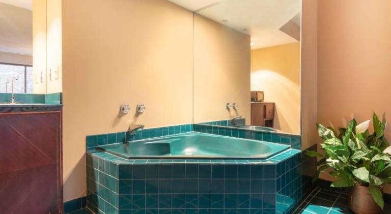 Mansion View Inn & Suites — photo 4