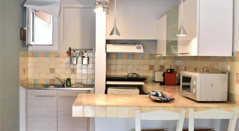 Charming holiday apartment with barbeque, patio & garden | Next to the beach | Pets are welcome — photo 5