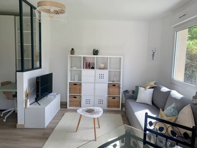 Apartment Divonne-les-Bains