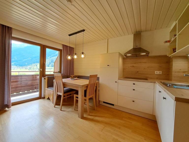 Ferienwohnung Kaunertal