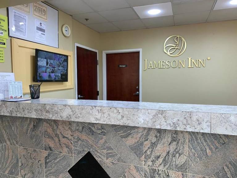 Jameson Inn Conyers — photo 5