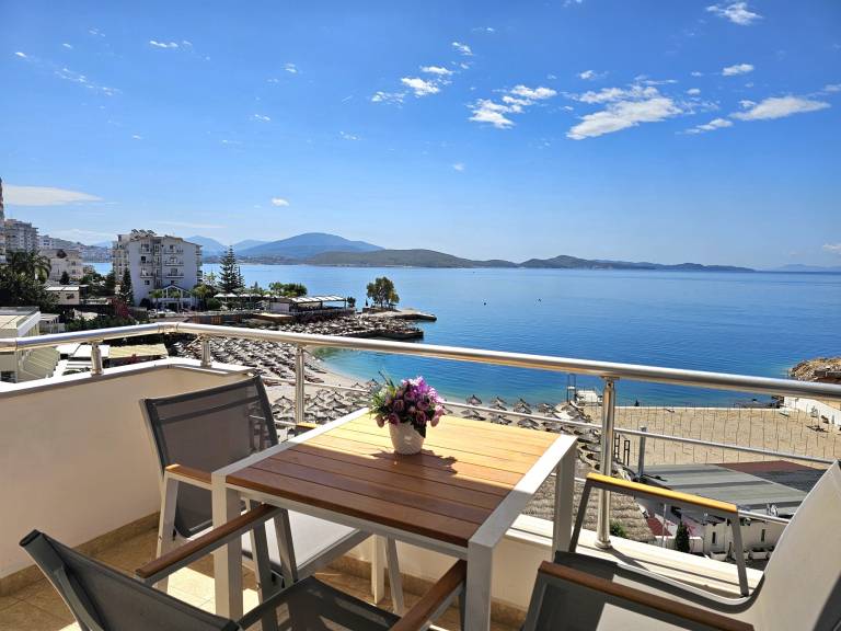 Apartament Kodrra