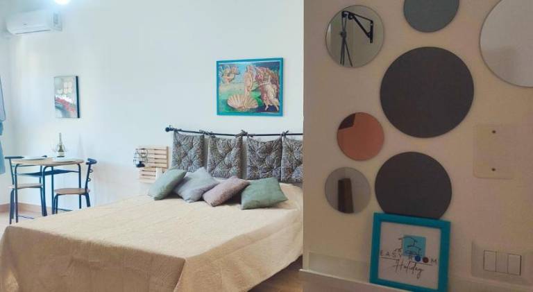 Rental apartment with 1 room for 2 persons — photo 2