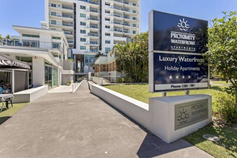 Apartment  Redcliffe