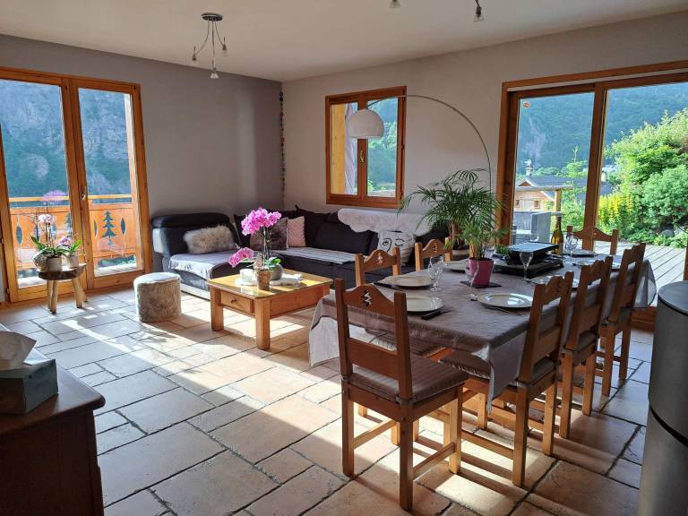 Chalet Valloire