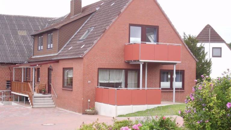Ferienwohnung Schwentinental